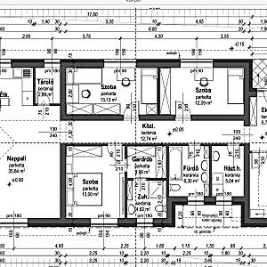 Érdligeten Új Építésű Családi Ház eladó NAGY TELEKKEL #2